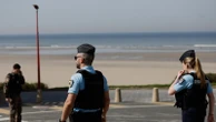 British authorities charge alleged boat pilot in deaths of 4 migrants in the English Channel