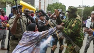 Kenya's deputy police chief steps aside as blogger's death investigated