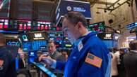 Stocks tumble as tariff fallout roils markets