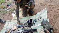 Philippine troops kill 7 rebels in latest flare-up of decades-long insurgency