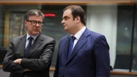 European economist says Russia's economy is strained due to the Ukraine war and sanctions