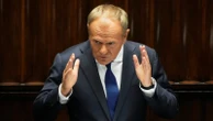 Poland says 32 people detained and suspected of coordinating with Russia for sabotage