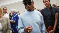 Beyoncé and Jay-Z dominate Paris as celebrity drives fashion’s biggest trend