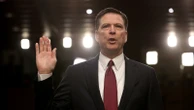 Federal probe into James Comey centers around 2020 Senate testimony: Sources