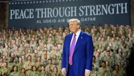 Trump's AF1 deal with Qatar not finalized, being reviewed by legal teams: Sources