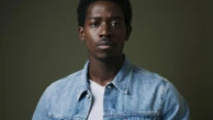 With ‘F1,’ rising star Damson Idris enters Hollywood’s fast lane