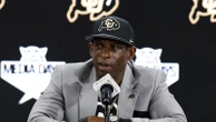 Deion Sanders reflects on bladder cancer battle