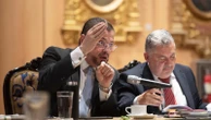 Costa Rican president appears before lawmakers and denies corruption allegations