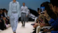 Giorgio Armani misses Milan Fashion Week for the first time in 50 years, but his designs shine