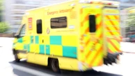'Major' incident in United Kingdom, police say