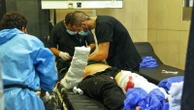 Mideast governments condemn Syria church bombing as death toll jumps to 25