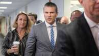 Pete Hegseth, Trump's embattled Pentagon pick, appears to be gaining GOP support