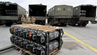 US, NATO officials discuss possible weapons sales to aid Ukraine