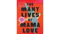 Lara Love Hardin's memoir 'The Many Lives of Mama Love' is Oprah Winfrey's new book club pick