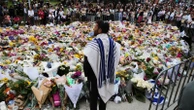 Antisemitic attacks in 2025 led to highest number of deaths in decades, study finds