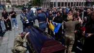 How Ukraine can cope with the US pause on crucial battlefield weapons