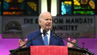 Black churchgoers come to Biden's defense amid fallout over debate performance