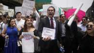 Mexico's Congress advances contentious bill to make all judges run for election