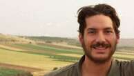 Austin Tice's parents speak out as U.S. works to secure his release from Syria