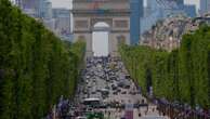 Paris has fewer Olympic tourists than expected: Check out last-minute travel dealsExperts at Going shared a few top recommendations for any last-minute plans. 7/25/2024 02:16:00 EDT