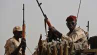 French weapons system found in Sudan is likely violation of U.N. arms embargo, says Amnesty