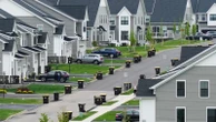 Average rate on a 30-year mortgage falls again, dips to lowest level since early October