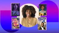 YA books for Black History Month and beyond