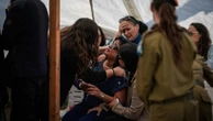 Strikes on Gaza's southern edge sow fear in one of the last areas to which people can flee