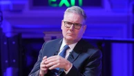UK's Starmer hopes a vision of 'renewal' can silence doubts about his leadership