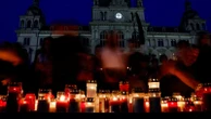 'Complete shock': Residents of Graz in anguish after attack: Reporter's notebook