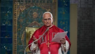 Pope Leo XIV in Algeria to walk in footsteps of his spiritual father, St. Augustine