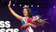 Miss Kansas goes viral for empowering message after revealing abuse: 'I stand tall'Alexis Smith's message is going viral on social media.7/22/2024 12:00:08 EDT