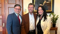 Randy Travis, wife Mary talk his AI music comeback, American Music Fairness ActThe singer and his wife testified on Capitol Hill regarding the bill. 6/27/2024 09:25:24 EDT