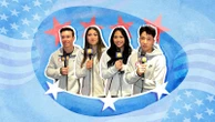 Team USA gymnastics hopefuls share fondest Olympic memories, pump up songs and moreThe spots will be set after Sunday's Olympic Team Trials.6/26/2024 04:10:00 EDT