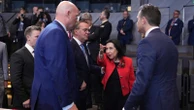 Success of key NATO summit in doubt after Spain rejects big hike in defense spending