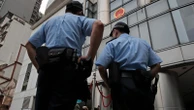 China, Hong Kong security authorities launch 1st publicly known joint operation