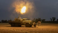Russia launches 6,400 drones, missiles into Ukraine in record-breaking month