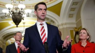 Senate Intel Chair Cotton: 'We have to be prepared for Iran to retaliate'