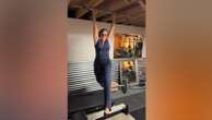 Meet the 65-year-old inspiring millions on TikTok with her pull-ups