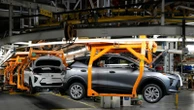 GM to invest $4 billion to ramp up US production