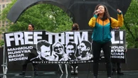 Judge questions whether noncitizens have same free speech protections as US citizens