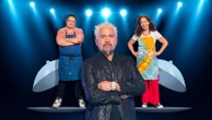 'Tournament of Champions' chefs compete in head-to-head recipe challenge on 'GMA'Stephanie Izard and Dale Talde make two dishes with the same ingredients.2/20/2024 07:49:00 EST
