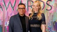 Riki Lindhome reveals she and Fred Armisen have been married for 2 yearsArmisen and Lindhome married shortly after Lindhome welcomed a child. 7/18/2024 01:56:18 EDT