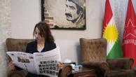 Iranian Kurdish dissidents abroad watch for signs of Tehran vulnerability after war with Israel