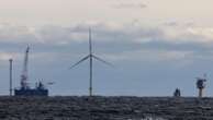 US chooses winning bids in first commercial sale for floating offshore Atlantic wind