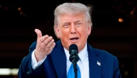 Trump and China's Xi spoke on the phone, Chinese state media reports