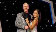 'DWTS' pro Koko Iwasaki says Matt Walsh didn't deserve bad scoresThe pair were the first couple eliminated for season 32.9/28/2023 01:27:51 EDT