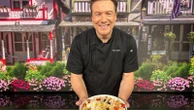 Fresh summer recipes from chef Rocco DiSpiritoLemon and herb ricotta adds a bright twist to pasta salad.1 hour ago