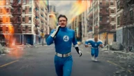 Marvel's First Family is back: Find out when 'The Fantastic Four' hits Disney+The film begins streaming Nov. 5 on Disney+.October 27, 2025