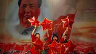 China's Communist Party has ruled for 75 years. Will it make it to 100?